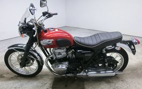 KAWASAKI W400 2006 EJ400A