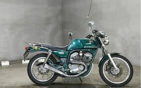 YAMAHA SRV250 RENAISSA 4DN