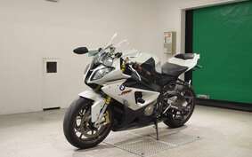 BMW S1000RR 2010