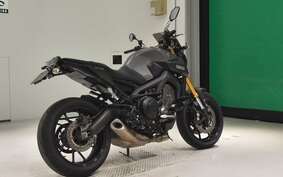 YAMAHA MT-09 2014 RN34J