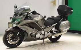 YAMAHA FJR1300 AS 2014 RP27J