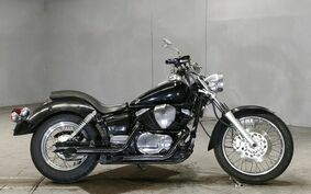 YAMAHA DRAGSTAR 250 VG02J