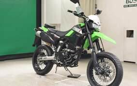 KAWASAKI KLX125D TRACKER X LX250V