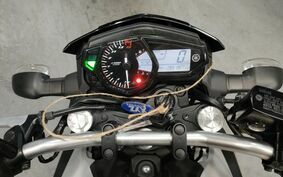 YAMAHA MT-25 RG43J