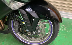 KAWASAKI ZZ1400 NINJA R 2009 ZXT40C