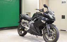 KAWASAKI NINJA 400R 2010 ER400B