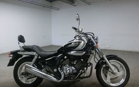 KAWASAKI ELIMINATOR 250 V Type 1998 VN250A