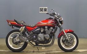 KAWASAKI ZEPHYR 400 Gen.2 1994 ZR400C