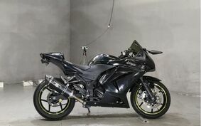 KAWASAKI NINJA 250R EX250K