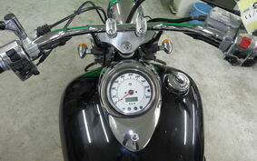 YAMAHA DRAGSTAR 1100 2002 VP10J