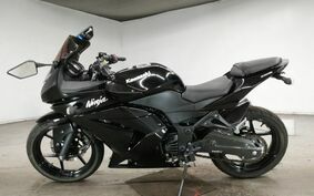 KAWASAKI NINJA 250R EX250K