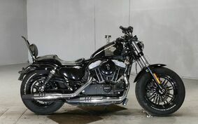 HARLEY XL1200X 2018 LC3