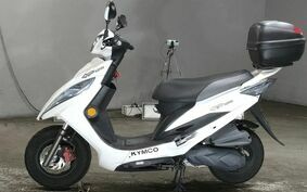 KYMCO GP125i FC25