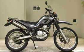 YAMAHA SEROW 250 DG11J