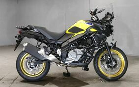 SUZUKI DL650 ( V-Strom 650 ) XT 2022 C733A