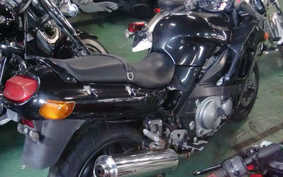 KAWASAKI ZZ-R400 2002 ZX400N