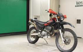 KAWASAKI SUPER SHERPA KL250G