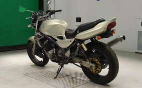 KAWASAKI BALIUS 250 Gen.2 ZR250B