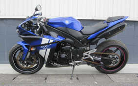 YAMAHA YZF-R1 2012 RN23