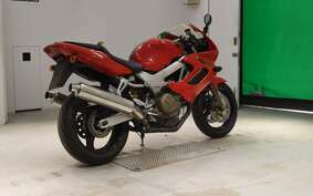 HONDA VTR1000F 2006 SC36