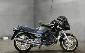 KAWASAKI GPZ900R NINJA 1990 ZX900A