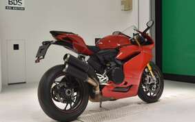 DUCATI 1299 PANIGALE S 2015