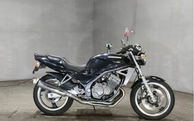 KAWASAKI BALIUS 250 ZR250A