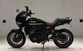 KAWASAKI Z900RS CAFE 2022 ZR900C