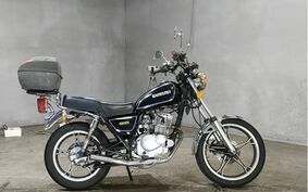 SUZUKI GN125 PCJG9