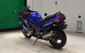 KAWASAKI ZZ-R400 Gen.2 2005 ZX400N