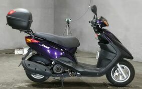 YAMAHA AXIS 125 TREET SE53J