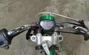 HONDA DAX 50 ST50