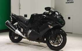 KAWASAKI ZX 1400 NINJA R A 2012