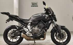 YAMAHA MT-07 2015 RM07J