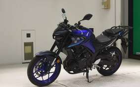 YAMAHA MT-03 ABS 2023 RH21J