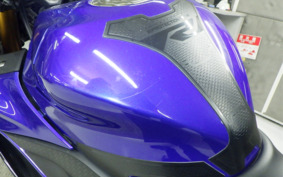 YAMAHA YZF-R25 A RG43J