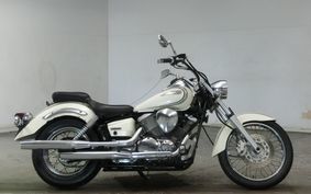 YAMAHA DRAGSTAR 250 VG02J