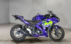 YAMAHA YZF-R3 RH07J