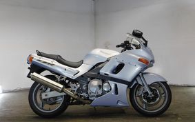 KAWASAKI ZZ-R400 2005 ZX400N