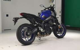 YAMAHA MT-09 2021 RN69J