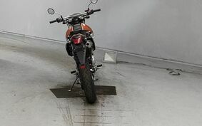 KAWASAKI KLX250 LX250S