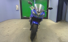 KAWASAKI NINJA 400R 2013 ER400B