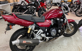 YAMAHA XJR1200 1995 4KG