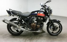 KAWASAKI ZRX-2 1997 ZR400E