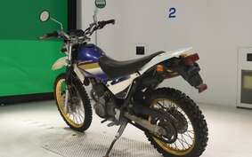 KAWASAKI SUPER SHERPA KL250G