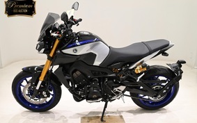 YAMAHA MT-09 ASP 2019 RN52J