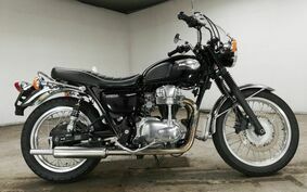 KAWASAKI W400 2009 EJ400A