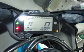 YAMAHA YZF-R25 A RG43J