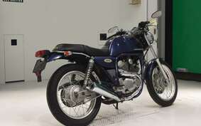 YAMAHA SRV250 RENAISSA 4DN