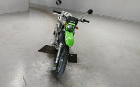 KAWASAKI SUPER SHERPA KL250G